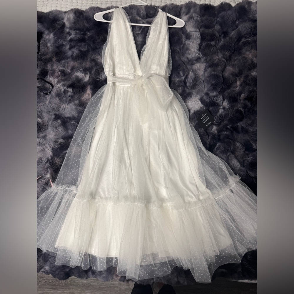 Lulu's Dress